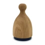 Authentics - Door stop doorstop, oak