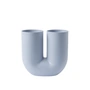 Muuto - Kink Vase 2.0, light blue