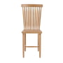 Design House Stockholm - Family Chair No. 2, natural oak