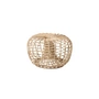 Cane-line - Indoor nest stool ø 65 cm, natural