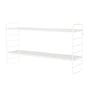 Bloomingville - North shelf, 65 cm, white