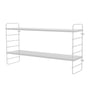 Bloomingville - North shelf, 65 cm, white