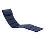 Fritz Hansen - Skagerak Cushion for Steamer Sun lounger, navy