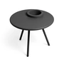 Fatboy - Bakkes side table Ø 60 cm, anthracite