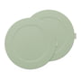 Fatboy - Place-we-met place mat, mist green (set of 2)