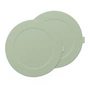 Fatboy - Place-we-met placemat, mist green (set of 2)