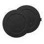 Fatboy - Place-we-met placemat, anthracite (set of 2)