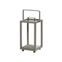 Cane-line - Lighthouse Lantern, H 42 cm, taupe