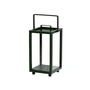 Cane-line - Lighthouse Lantern, H 42 cm, dark green