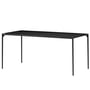 Aytm - Novo table, 160 x 80 cm, black