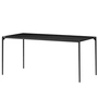 AYTM - Novo Table, 160 x 80 cm, black