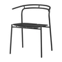 AYTM - Novo Chair, black