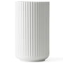 Lyngby Porcelæn - Lyngby vase, white, H 38 cm