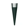 Rosendahl - Grand Cru Wine bottle stopper H 9 cm, stainless steel / black