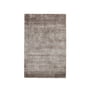 Woud - Tint carpet, 90 x 140 cm, beige