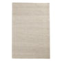 Woud - Tact carpet, 170 x 240 cm, off white