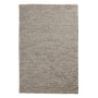 Woud - Tact carpet, 170 x 240 cm, dark grey