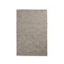Woud - Tact carpet, 90 x 140 cm, dark grey