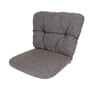 Cane-line - Cushion set for Ocean armchair, dark gray