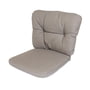 Cane-line - Cushion set for Ocean armchair, taupe