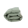 Fiam - Fat pad for relaxation lounger Movida and Amida, sage