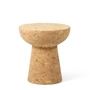 Vitra - Cork Family stool, model D