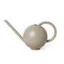 ferm Living - Orb Watering Can, 2 L, cashmere