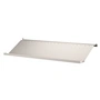 String - Shoe rack, 78 x 30 cm, beige
