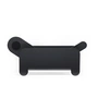 Frederik Roijé - Paper Pet Magazine rack, dark grey