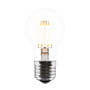 Umage - Idea LED bulb E27 / 4 W, clear