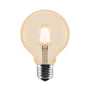 Umage - Idea LED bulb, E27, 2W, 80 mm, amber