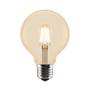 Umage - Idea LED bulb, E27, 2W, 80 mm, amber