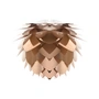 Umage - Silvia Mini lampshade, bronze