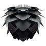 Umage - Silvia Lampshade, black