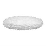 Umage - EOS Esther Lampshade large, 75 x 49 cm, white