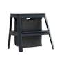 Umage - Step it up stool ladder, anthracite