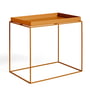 Hay - Tray Table 60 x 40 cm, toffee