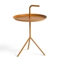 HAY - DLM side table, toffee