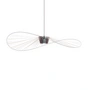 Petite Friture - Vertigo Pendant light, Ø 140 cm, beetle