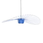 Petite Friture - Vertigo Pendant light, Ø 200 cm, cobalt blue