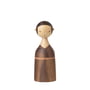 Architectmade - Kin wooden figure, mum