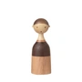 Architectmade - wooden kin figure, dad