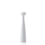 applicata - Blossom Candlestick, lily / cool grey