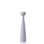 applicata - Blossom Candlestick, lily / lavender