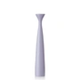applicata - Blossom Candlestick, rose / lavender