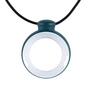 Fermob - Hoopik LED fairy lights, acapulco blue