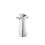 Georg jensen - Bloom botanica vase, stainless steel, small