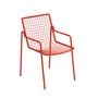Emu - Rio r50 armchair, scarlet