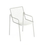 Emu - Rio r50 armchair, white