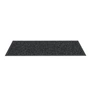 Rizz - Doormat indoor 120 x 70 cm, anthracite